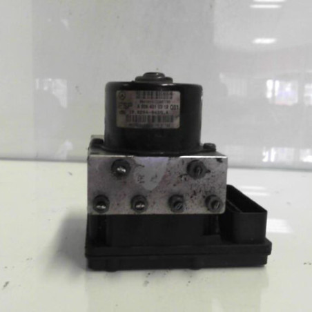 Bloc ABS (freins anti-blocage) MERCEDES CLASSE C 203 Photo n°1