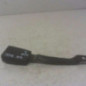 Attache ceinture avant droit VOLKSWAGEN POLO 4
