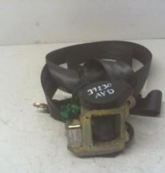 Ceinture avant droit AUDI A4 1 Photo n°1