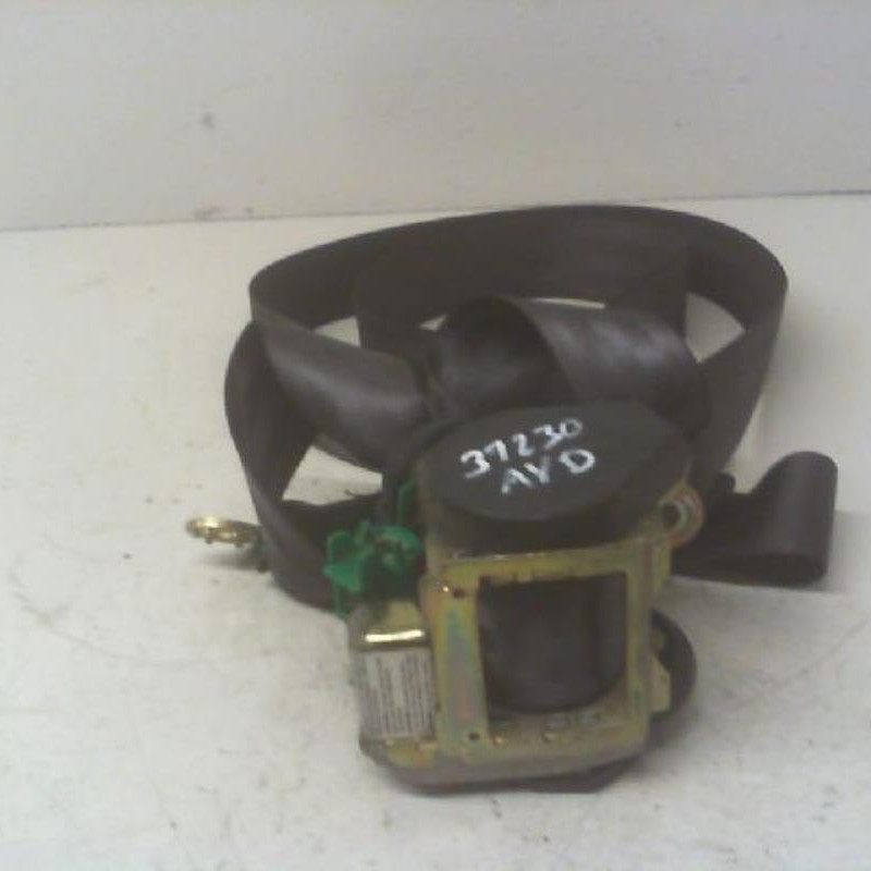 Ceinture avant droit AUDI A4 1