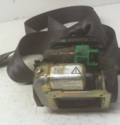 Ceinture avant droit AUDI A4 1 Photo n°3