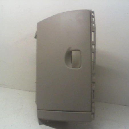 Boite a gants RENAULT CLIO 3 Photo n°1