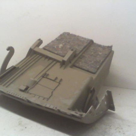 Boite a gants RENAULT CLIO 3