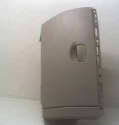 Boite a gants RENAULT CLIO 3 Photo n°3