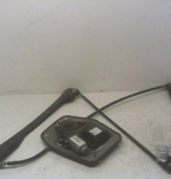 Leve vitre electrique avant droit VOLKSWAGEN GOLF 5 Photo n°1