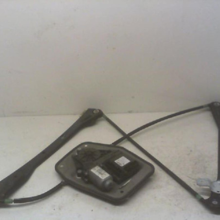Leve vitre electrique avant droit VOLKSWAGEN GOLF 5 Photo n°1