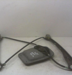 Leve vitre electrique avant droit VOLKSWAGEN GOLF 5 Photo n°3