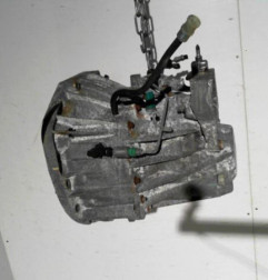 Boite de vitesses RENAULT MEGANE 2 Photo n°1