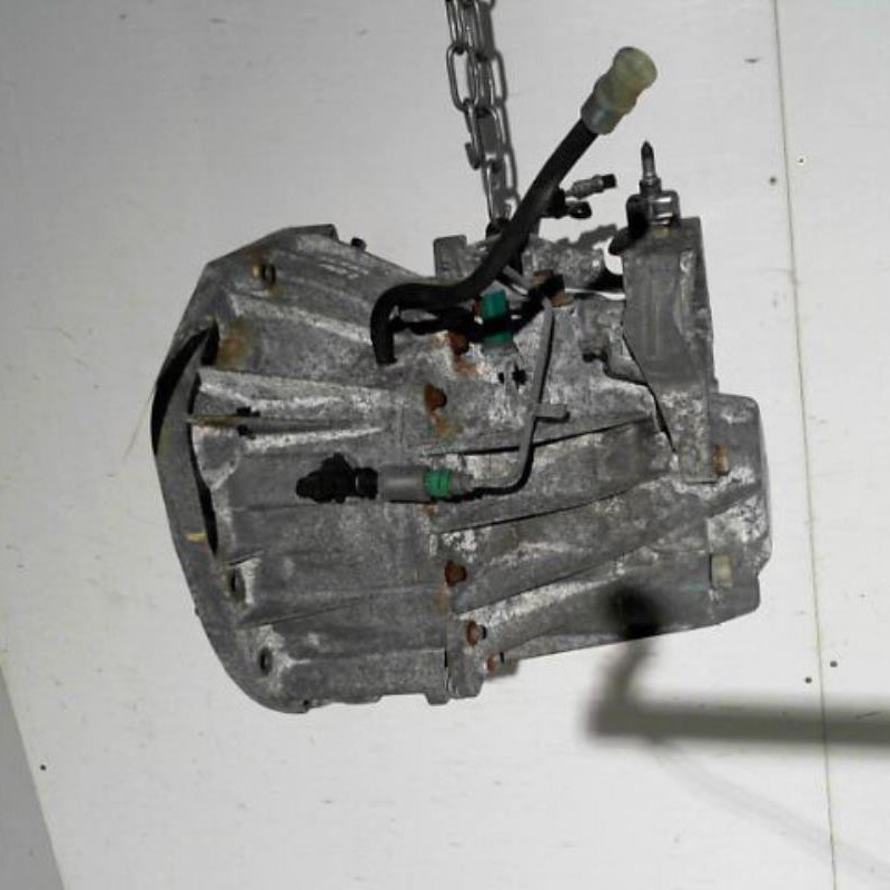 Boite de vitesses RENAULT MEGANE 2