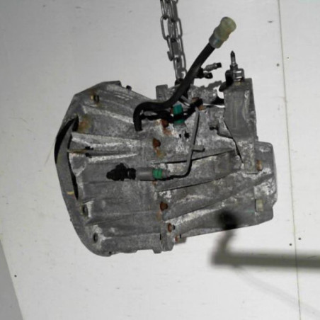 Boite de vitesses RENAULT MEGANE 2 Photo n°1