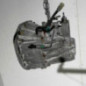 Boite de vitesses RENAULT MEGANE 2