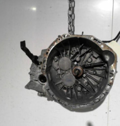 Boite de vitesses RENAULT MEGANE 2