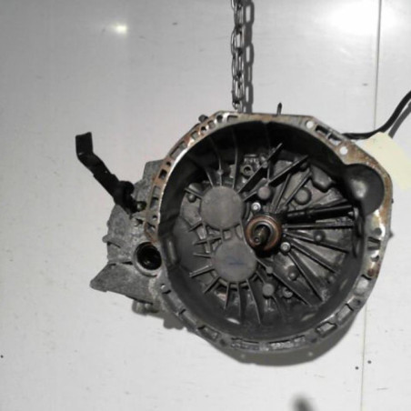 Boite de vitesses RENAULT MEGANE 2