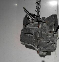 Boite de vitesses RENAULT MEGANE 2 Photo n°3