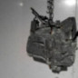 Boite de vitesses RENAULT MEGANE 2