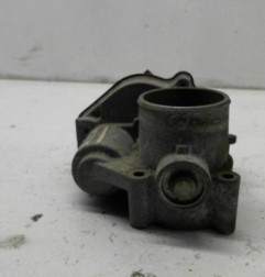 Boitier papillon FORD FIESTA 5