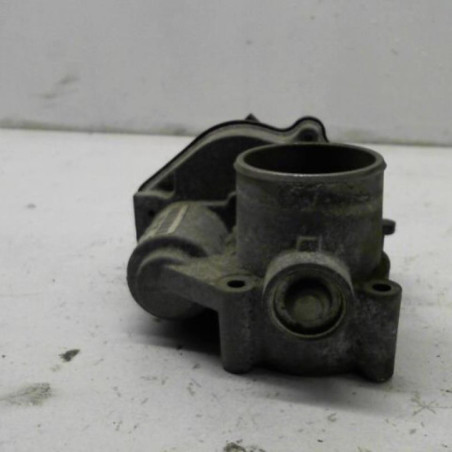 Boitier papillon FORD FIESTA 5