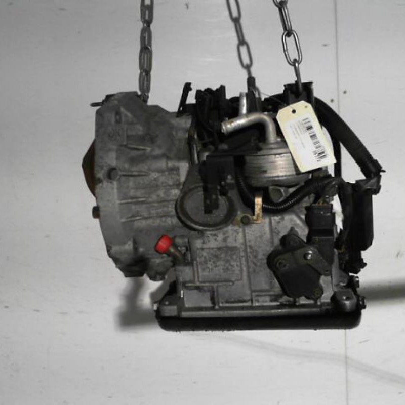 Boite de vitesses VOLKSWAGEN POLO 4