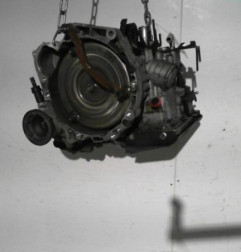 Boite de vitesses VOLKSWAGEN POLO 4