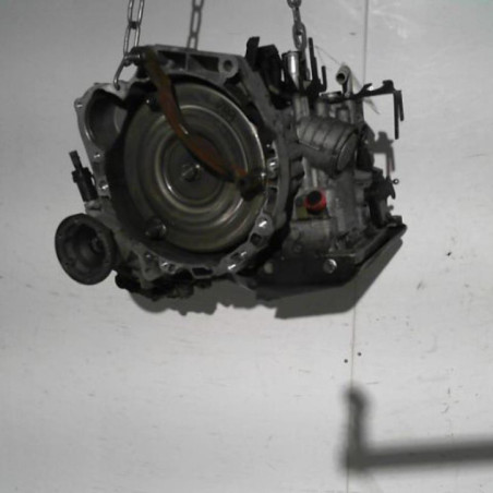 Boite de vitesses VOLKSWAGEN POLO 4