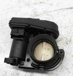 Boitier papillon CITROEN C4 1 Photo n°1