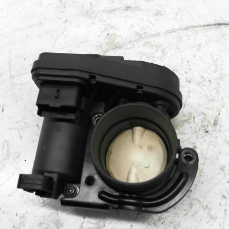 Boitier papillon CITROEN C4 1