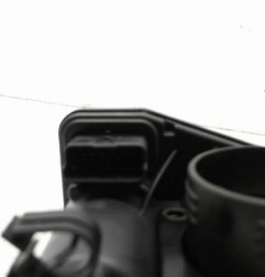 Boitier papillon CITROEN C4 1