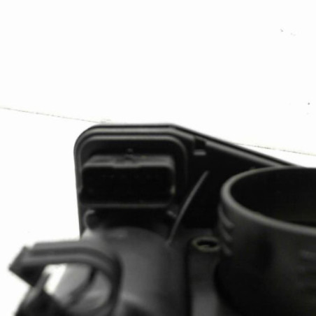 Boitier papillon CITROEN C4 1