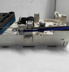 Commande chauffage CITROEN BERLINGO 2