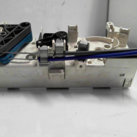 Commande chauffage CITROEN BERLINGO 2