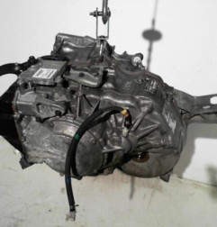 Boite de vitesses VOLVO S 60 1 Photo n°3