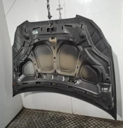 Capot LANCIA DELTA 3 Photo n°3