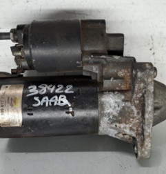 Demarreur SAAB 9.3 2 Photo n°1