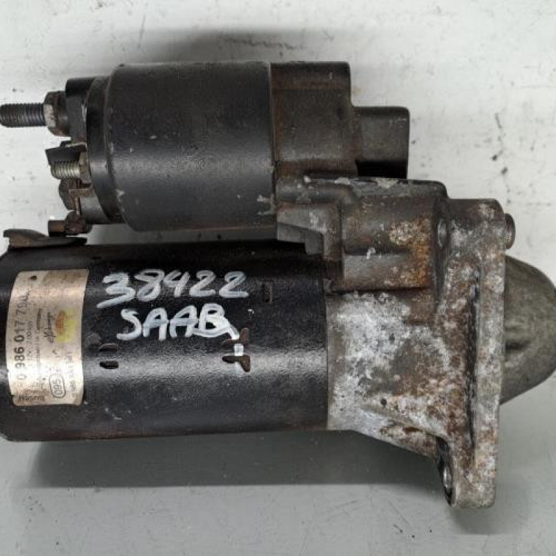 Demarreur SAAB 9.3 2