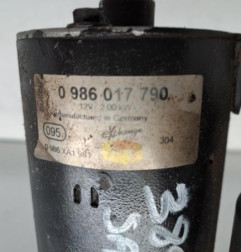 Demarreur SAAB 9.3 2 Photo n°3