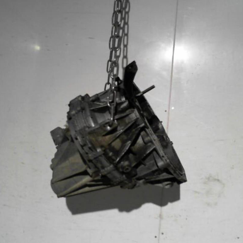 Boite de vitesses RENAULT MEGANE 3