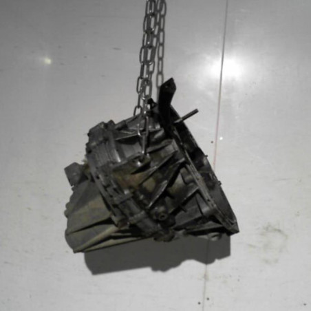 Boite de vitesses RENAULT MEGANE 3 Photo n°1