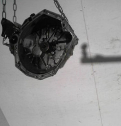 Boite de vitesses RENAULT MEGANE 3