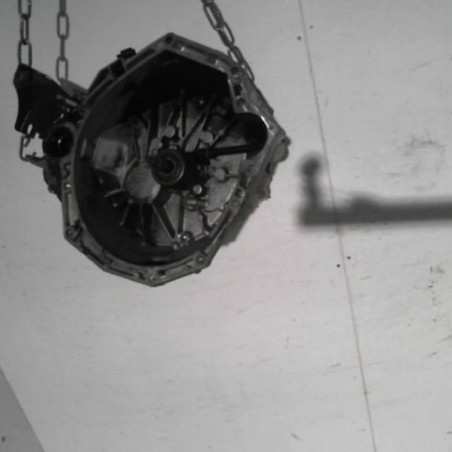 Boite de vitesses RENAULT MEGANE 3