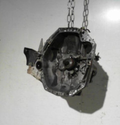 Boite de vitesses RENAULT MEGANE 2