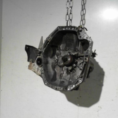 Boite de vitesses RENAULT MEGANE 2