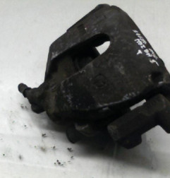 Etrier avant gauche (freinage) MAZDA 5 1 Photo n°1