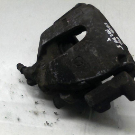 Etrier avant gauche (freinage) MAZDA 5 1 Photo n°1