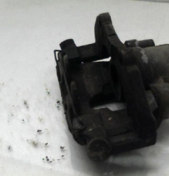 Etrier avant gauche (freinage) MAZDA 5 1 Photo n°3