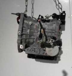 Boite de vitesses TOYOTA YARIS 3 Photo n°1