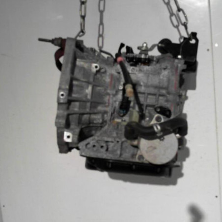 Boite de vitesses TOYOTA YARIS 3 Photo n°1