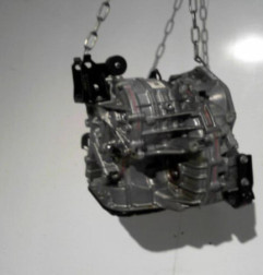 Boite de vitesses TOYOTA YARIS 3 Photo n°3