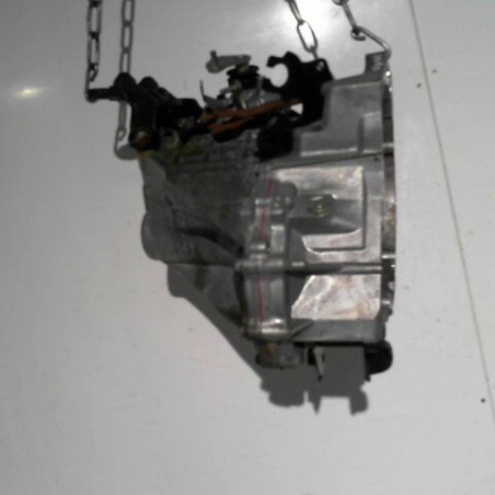 Boite de vitesses CITROEN C1 2 Photo n°1