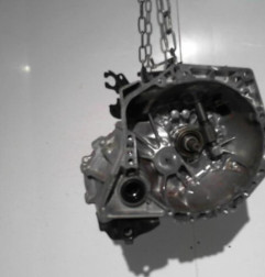 Boite de vitesses CITROEN C1 2