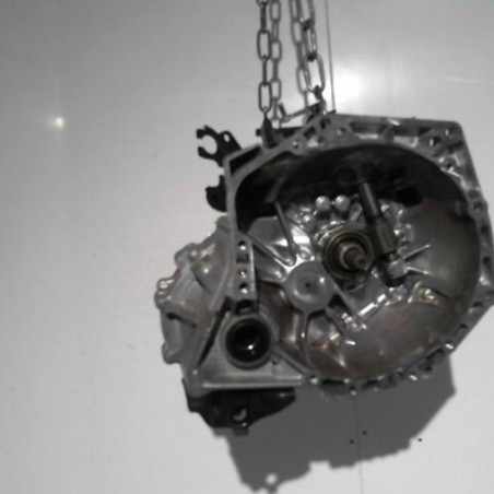 Boite de vitesses CITROEN C1 2